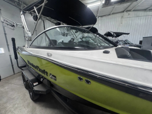 2021 Mastercraft Boats XT21 for sale in Fargo, North Dakota