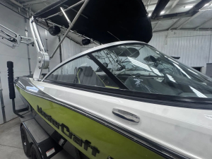 2021 Mastercraft Boats XT21 for sale in Fargo, North Dakota