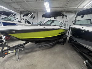 2021 Mastercraft Boats XT21 for sale in Fargo, North Dakota