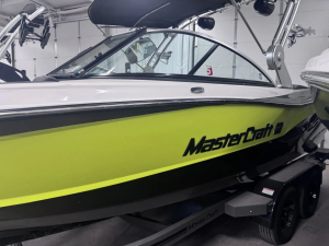 2021 Mastercraft Boats XT21 for sale in Fargo, North Dakota
