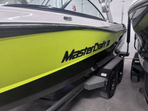 2021 Mastercraft Boats XT21 for sale in Fargo, North Dakota