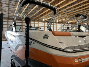 2020 Mastercraft Boats NXT22 for sale in Fargo, North Dakota