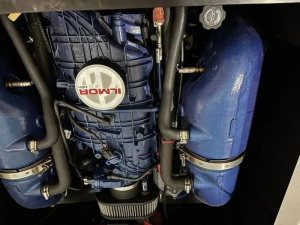 2020 Mastercraft Boats NXT22 for sale in Fargo, North Dakota