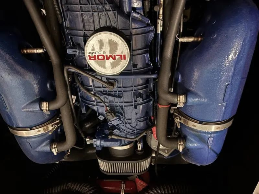 2020 Mastercraft Boats NXT22 for sale in Fargo, North Dakota