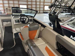 2020 Mastercraft Boats NXT22 for sale in Fargo, North Dakota