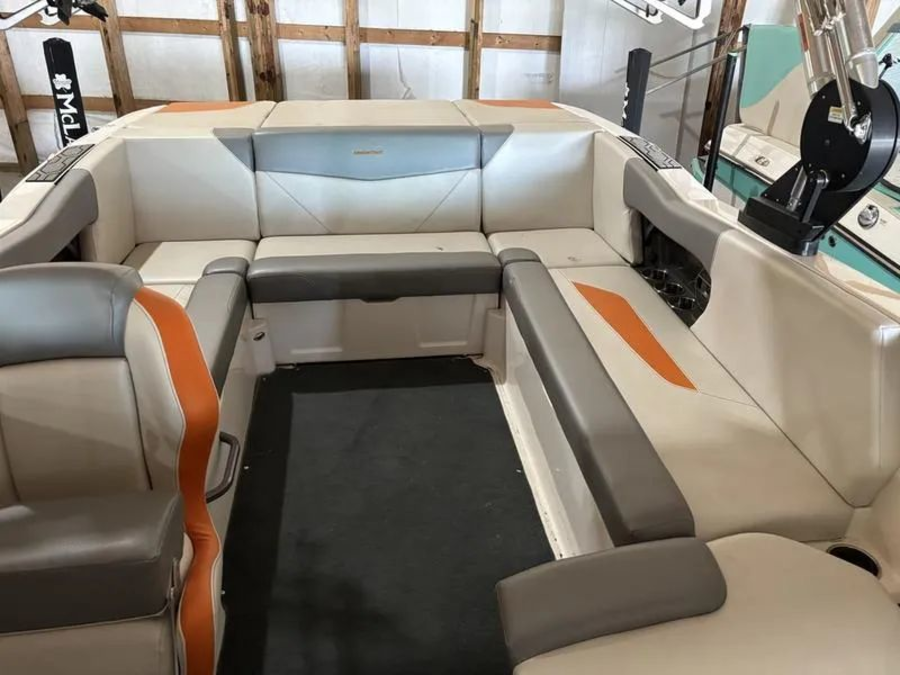 2020 Mastercraft Boats NXT22 for sale in Fargo, North Dakota