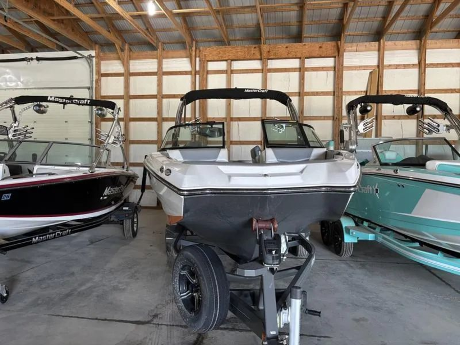 2020 Mastercraft Boats NXT22 for sale in Fargo, North Dakota