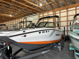 2020 Mastercraft Boats NXT22 for sale in Fargo, North Dakota
