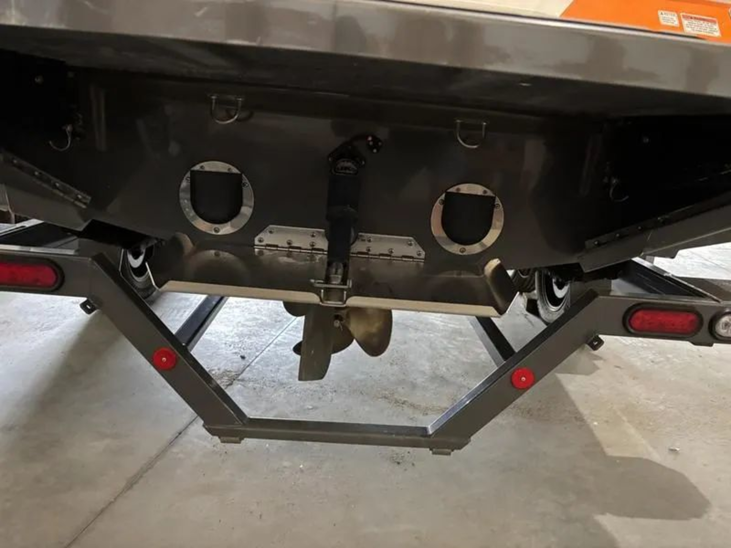 2020 MASTERCRAFT NXT 22