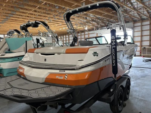 2020 Mastercraft Boats NXT22 for sale in Fargo, North Dakota