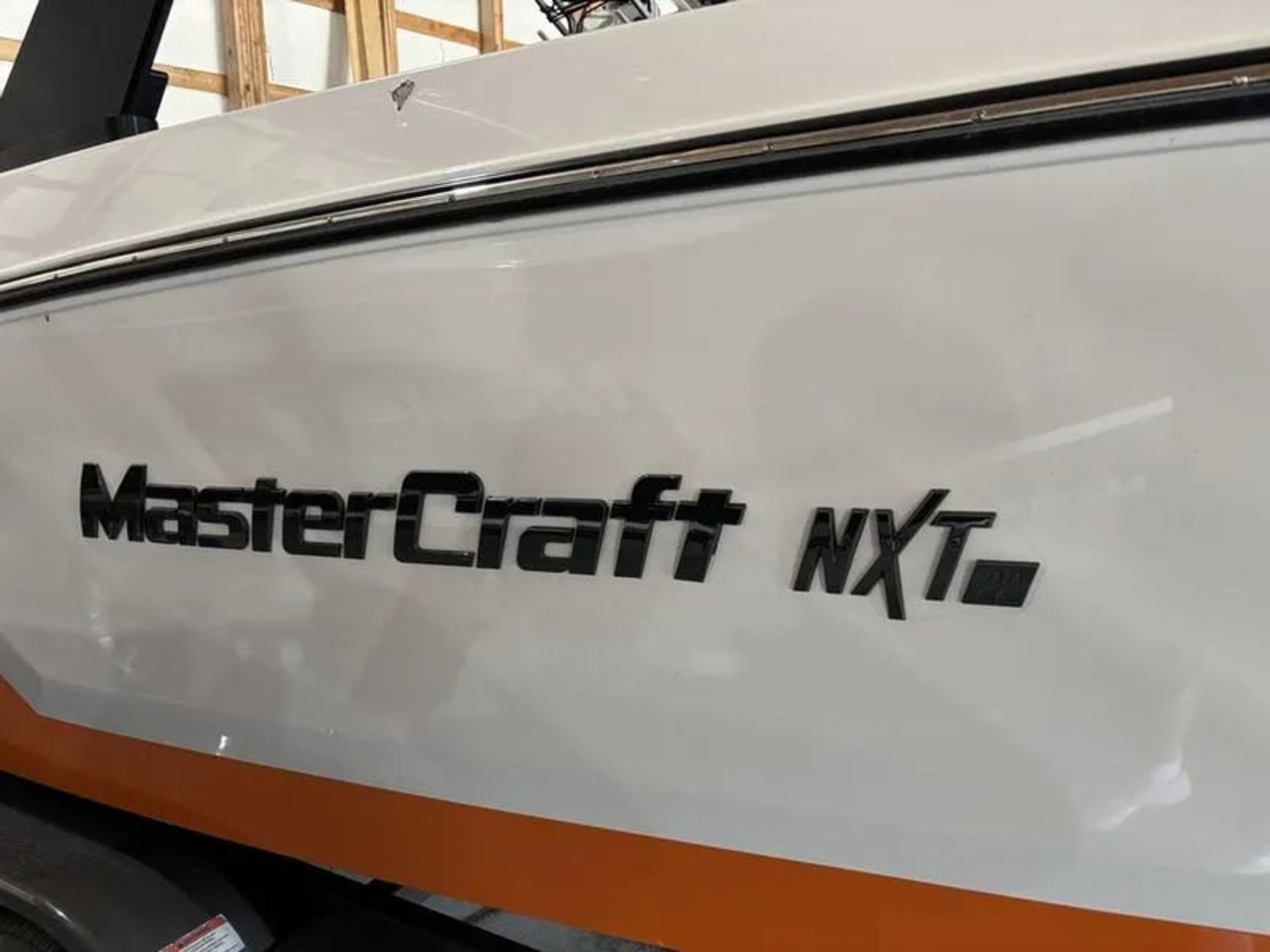 2020 Mastercraft Boats NXT22 for sale in Fargo, North Dakota