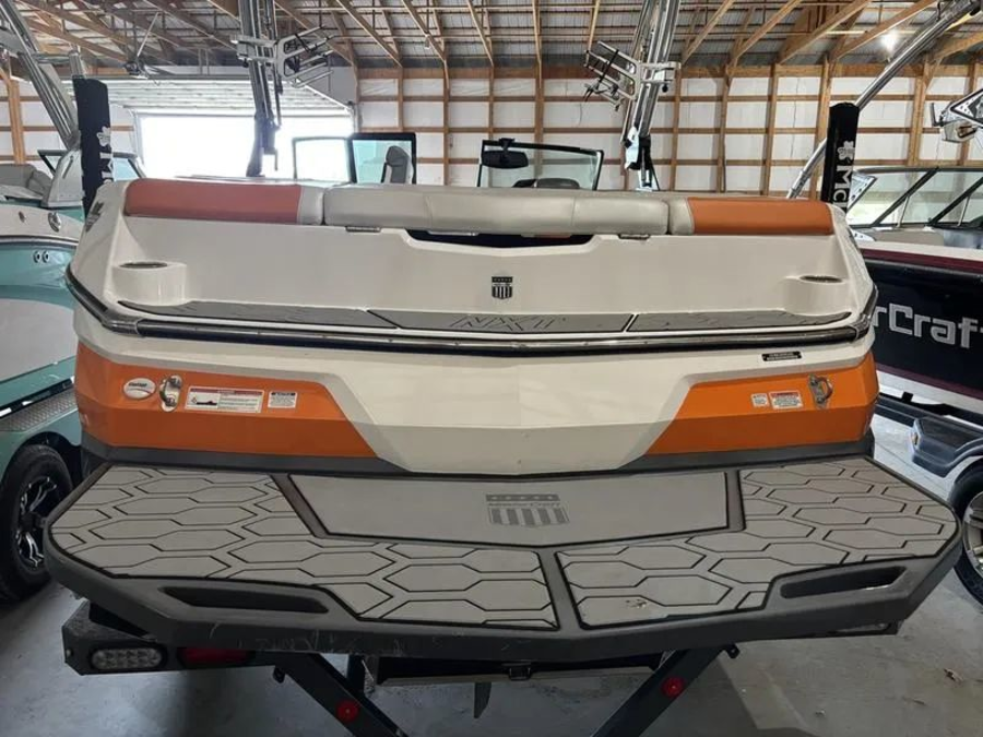 2020 Mastercraft Boats NXT22 for sale in Fargo, North Dakota