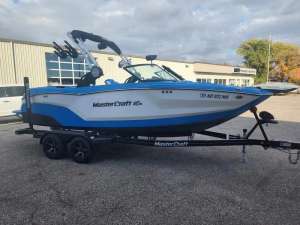 2023 Mastercraft Boats NXT21 for sale in Fargo, North Dakota