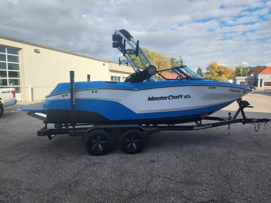 2023 Mastercraft Boats NXT21 for sale in Fargo, North Dakota