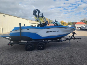 2023 Mastercraft Boats NXT21 for sale in Fargo, North Dakota