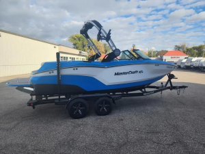 2023 Mastercraft Boats NXT21 for sale in Fargo, North Dakota