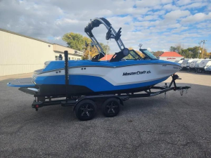 2023 Mastercraft Boats NXT21 for sale in Fargo, North Dakota