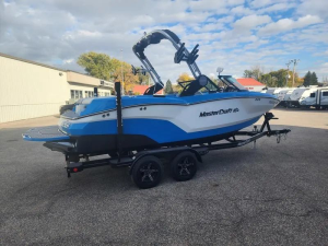 2023 Mastercraft Boats NXT21 for sale in Fargo, North Dakota