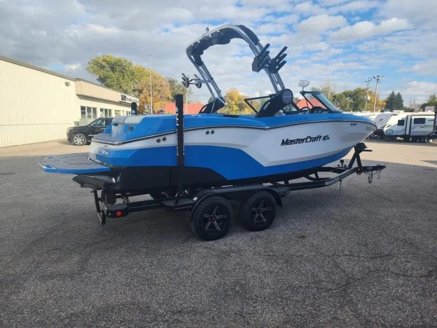 2023 Mastercraft Boats NXT21 for sale in Fargo, North Dakota