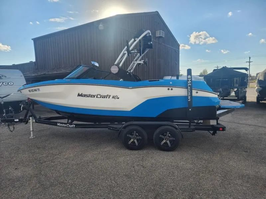 2023 Mastercraft Boats NXT21 for sale in Fargo, North Dakota