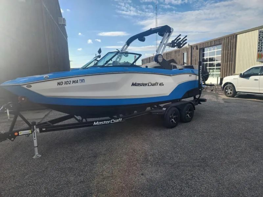 2023 Mastercraft Boats NXT21 for sale in Fargo, North Dakota