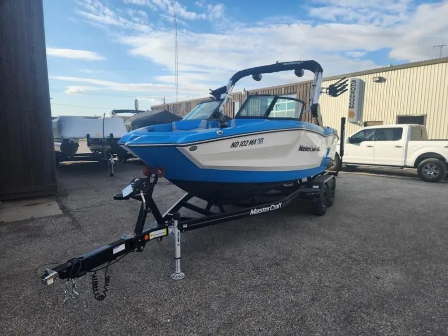 2023 Mastercraft Boats NXT21 for sale in Fargo, North Dakota