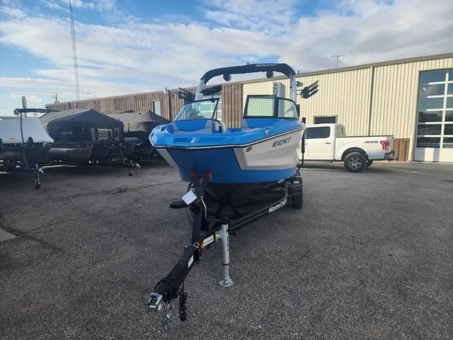 2023 Mastercraft Boats NXT21 for sale in Fargo, North Dakota