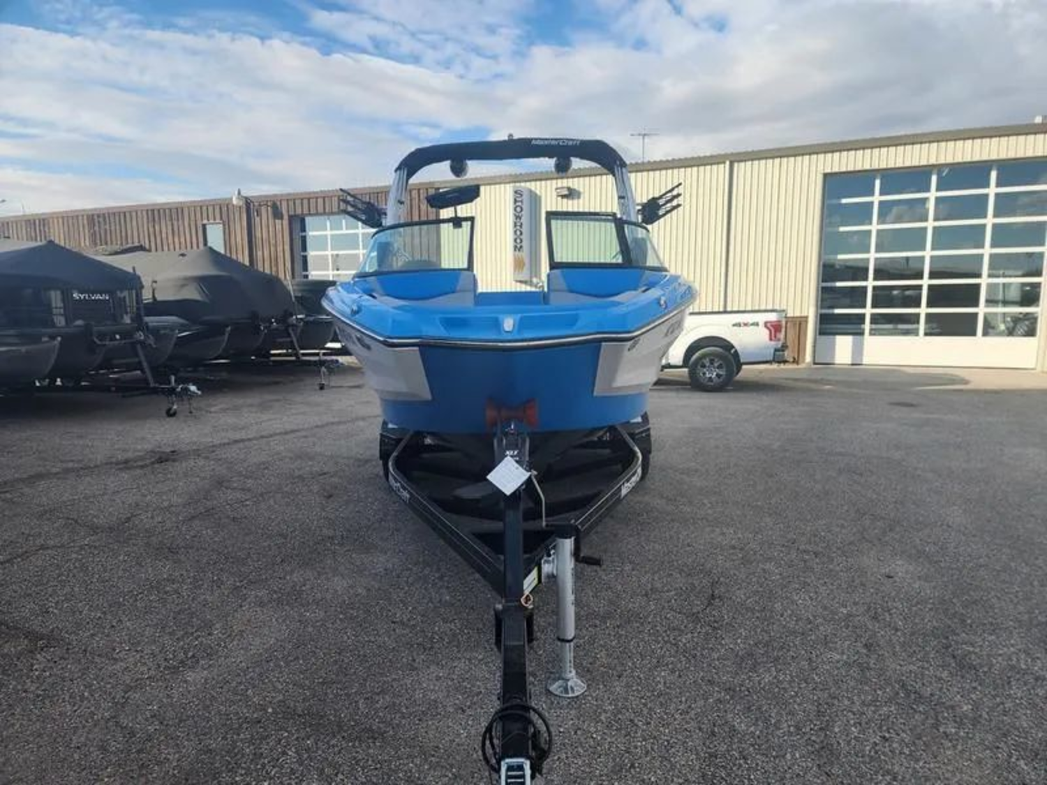2023 Mastercraft Boats NXT21 for sale in Fargo, North Dakota