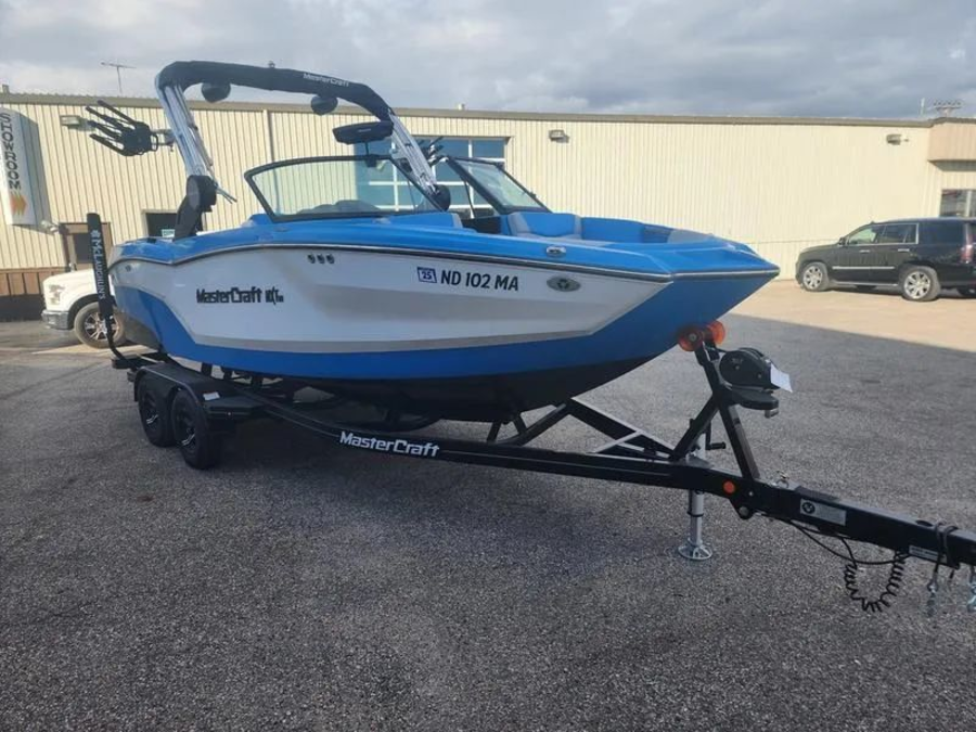 2023 Mastercraft Boats NXT21 for sale in Fargo, North Dakota