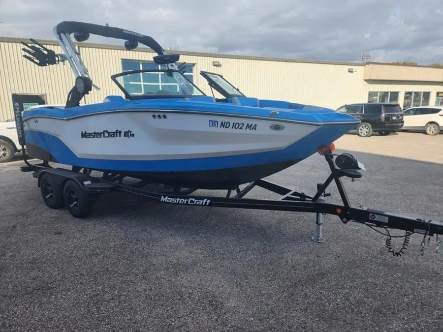 2023 Mastercraft Boats NXT21 for sale in Fargo, North Dakota