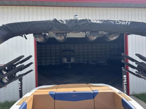 2023 Mastercraft Boats NXT24 for sale in Fargo, North Dakota