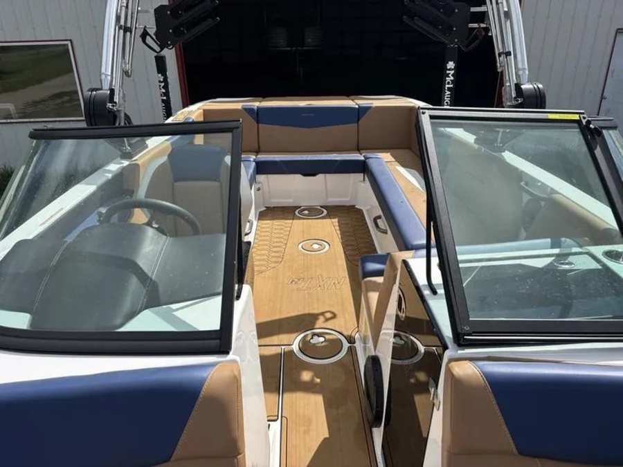 2023 Mastercraft Boats NXT24 for sale in Fargo, North Dakota