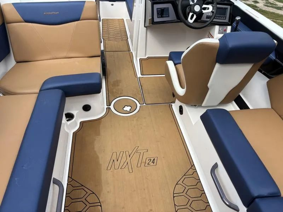 2023 Mastercraft Boats NXT24 for sale in Fargo, North Dakota