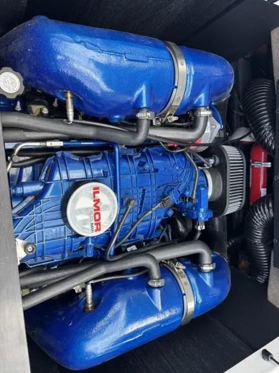 2023 Mastercraft Boats NXT24 for sale in Fargo, North Dakota