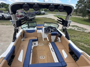 2023 Mastercraft Boats NXT24 for sale in Fargo, North Dakota