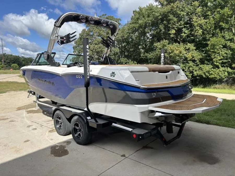 2023 Mastercraft Boats NXT24 for sale in Fargo, North Dakota