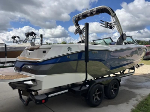 2023 Mastercraft Boats NXT24 for sale in Fargo, North Dakota