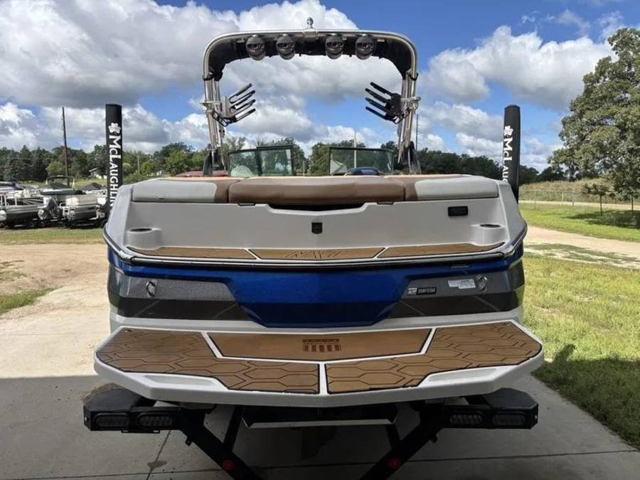 2023 Mastercraft Boats NXT24 for sale in Fargo, North Dakota