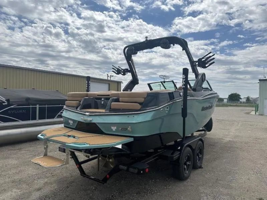 2024 Mastercraft Boats XT22 for sale in Fargo, North Dakota