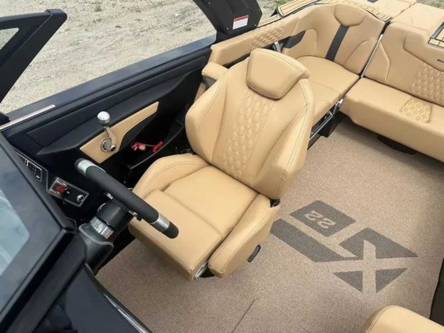 2024 Mastercraft Boats XT22 for sale in Fargo, North Dakota