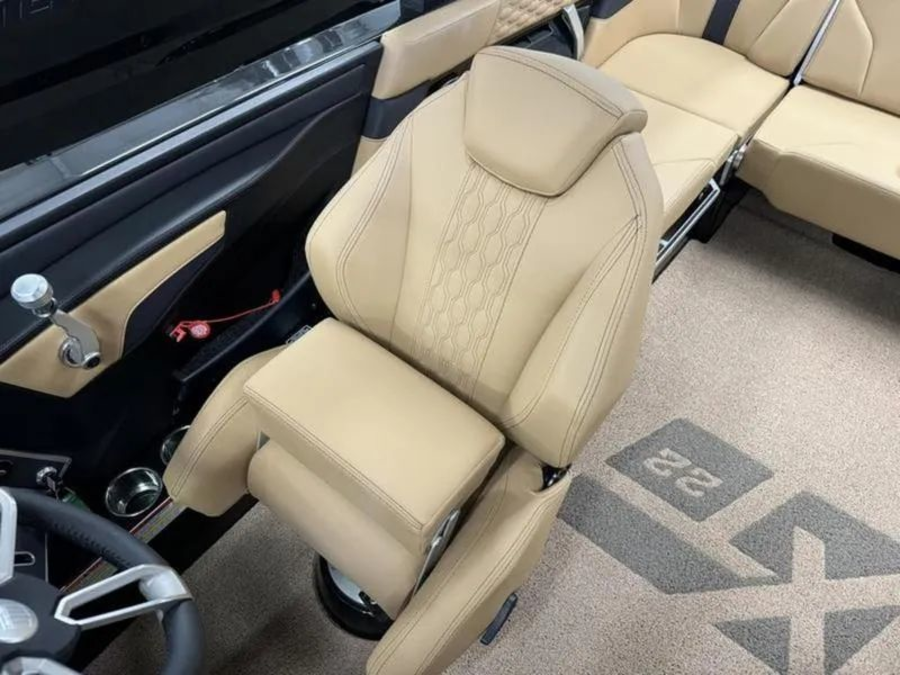 2024 Mastercraft Boats XT22 for sale in Fargo, North Dakota