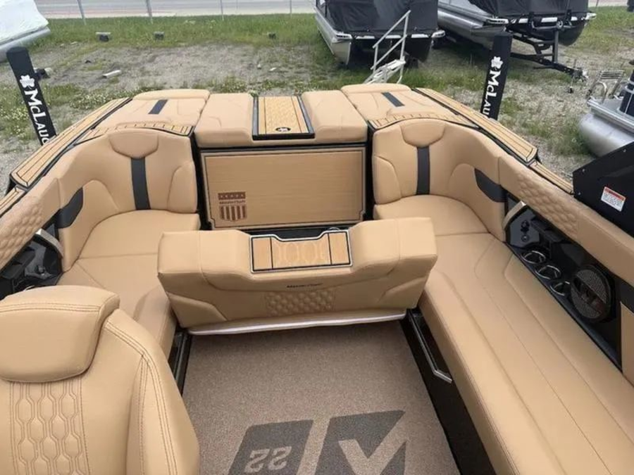2024 Mastercraft Boats XT22 for sale in Fargo, North Dakota