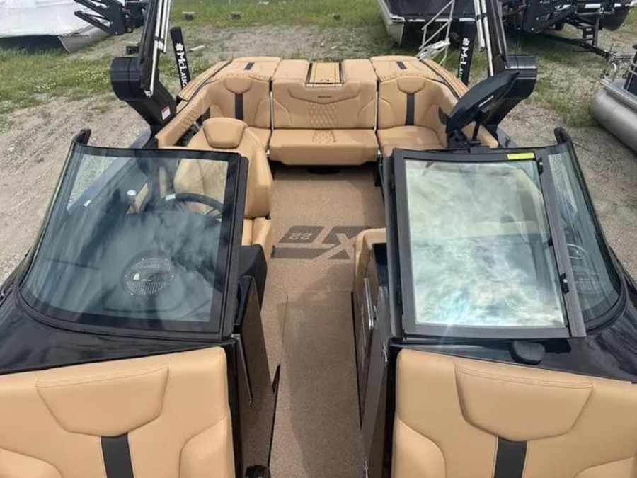 2024 Mastercraft Boats XT22 for sale in Fargo, North Dakota