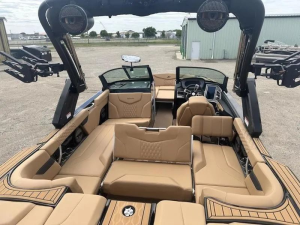 2024 Mastercraft Boats XT22 for sale in Fargo, North Dakota