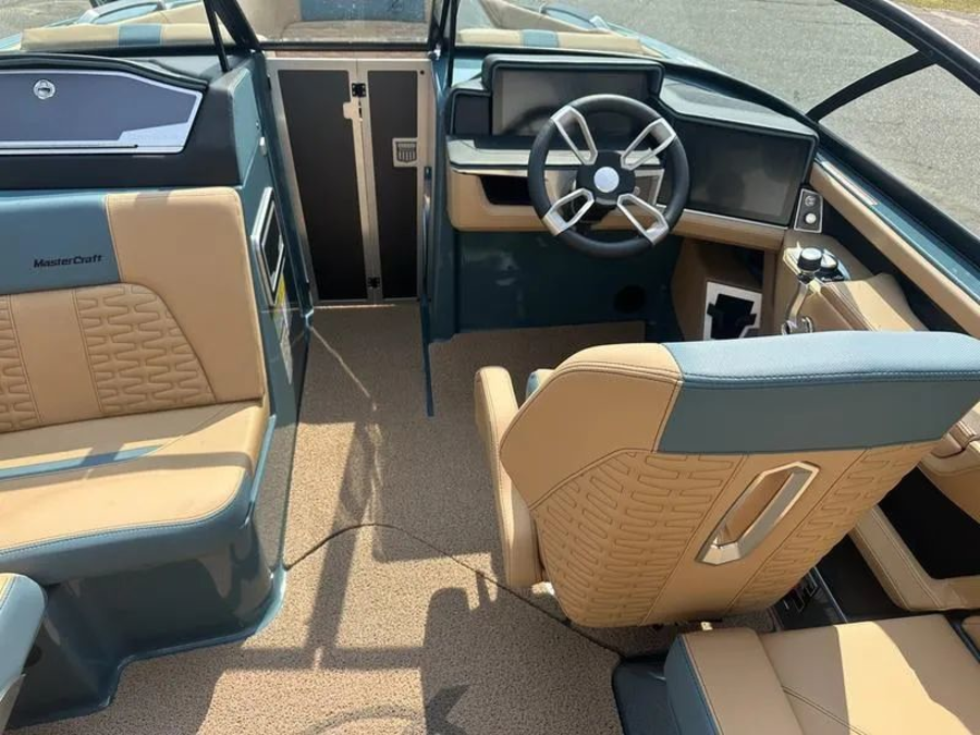 2025 Mastercraft Boats X24 for sale in Fargo, North Dakota