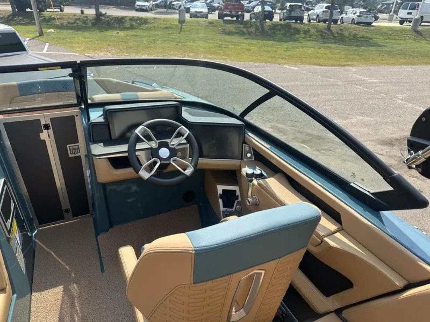 2025 Mastercraft Boats X24 for sale in Fargo, North Dakota