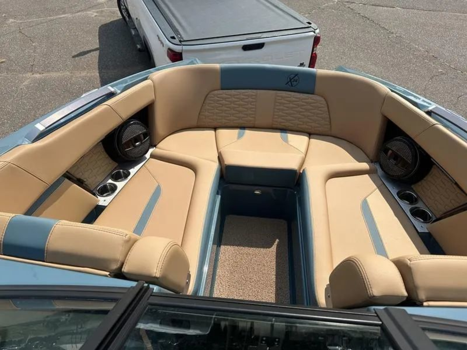 2025 Mastercraft Boats X24 for sale in Fargo, North Dakota