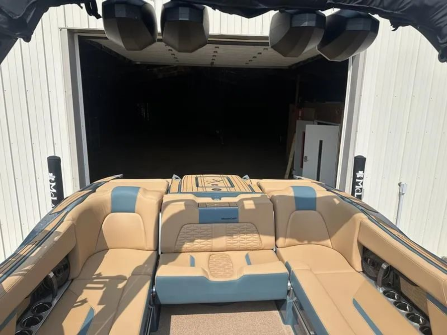 2025 Mastercraft Boats X24 for sale in Fargo, North Dakota