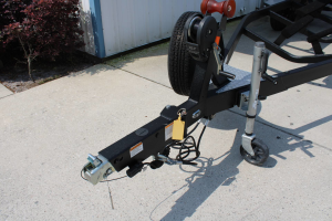 2023 Axis Boats A225 for sale in Melrose, Florida