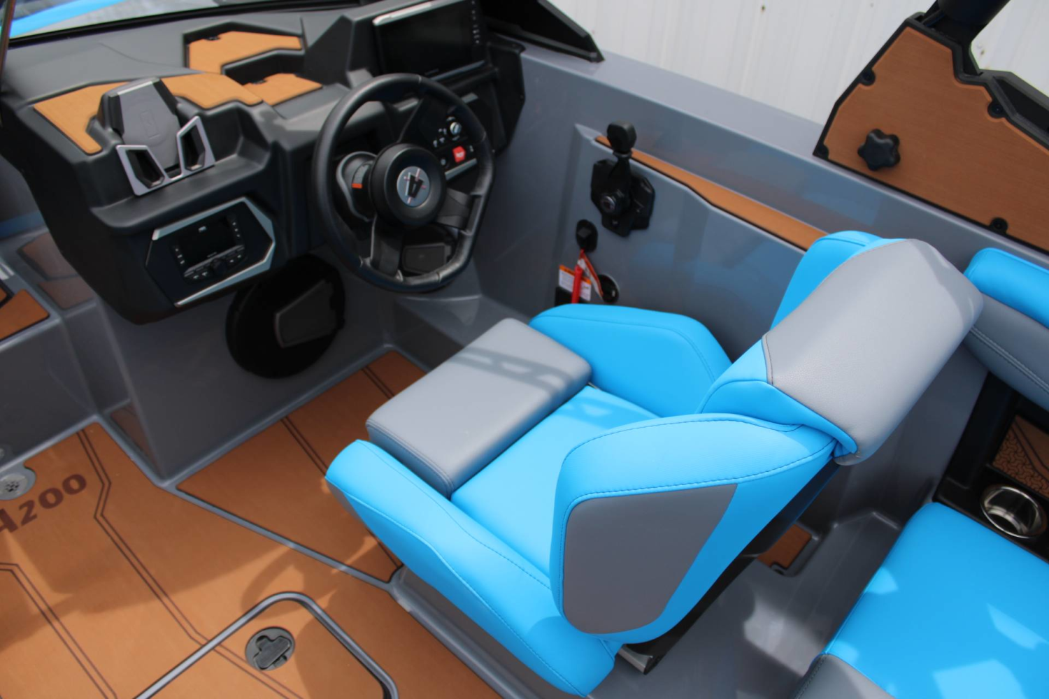 2026 Axis Boats A200 for sale in Melrose, Florida